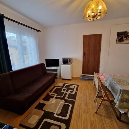 Budget Apartments Świnoujście Exterior foto