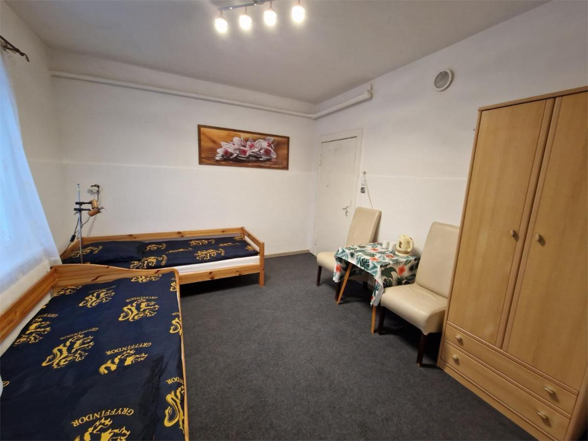 Budget Apartments Świnoujście Exterior foto