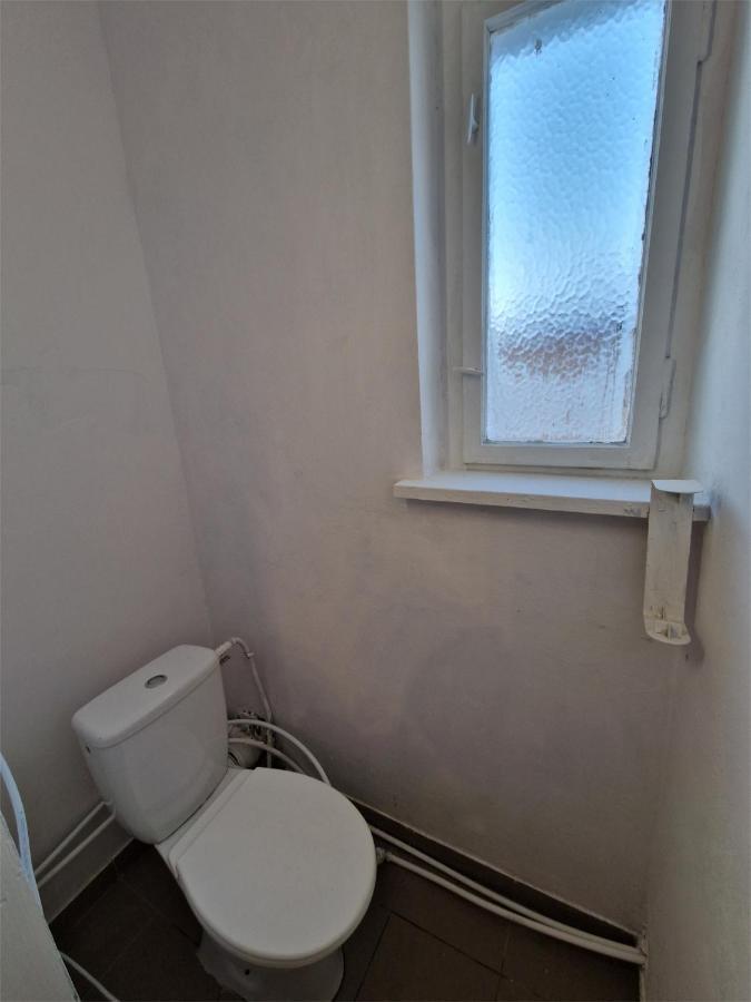 Budget Apartments Świnoujście Exterior foto