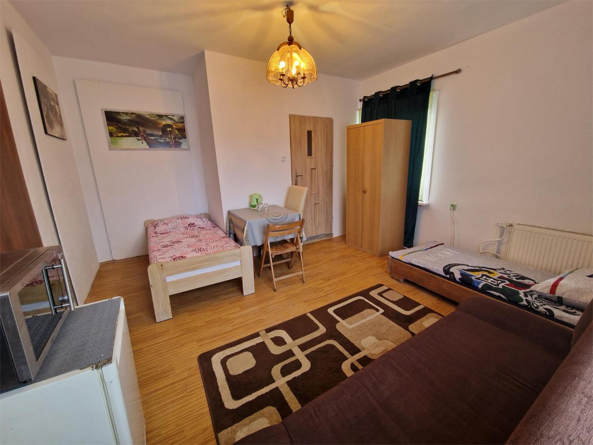 Budget Apartments Świnoujście Exterior foto