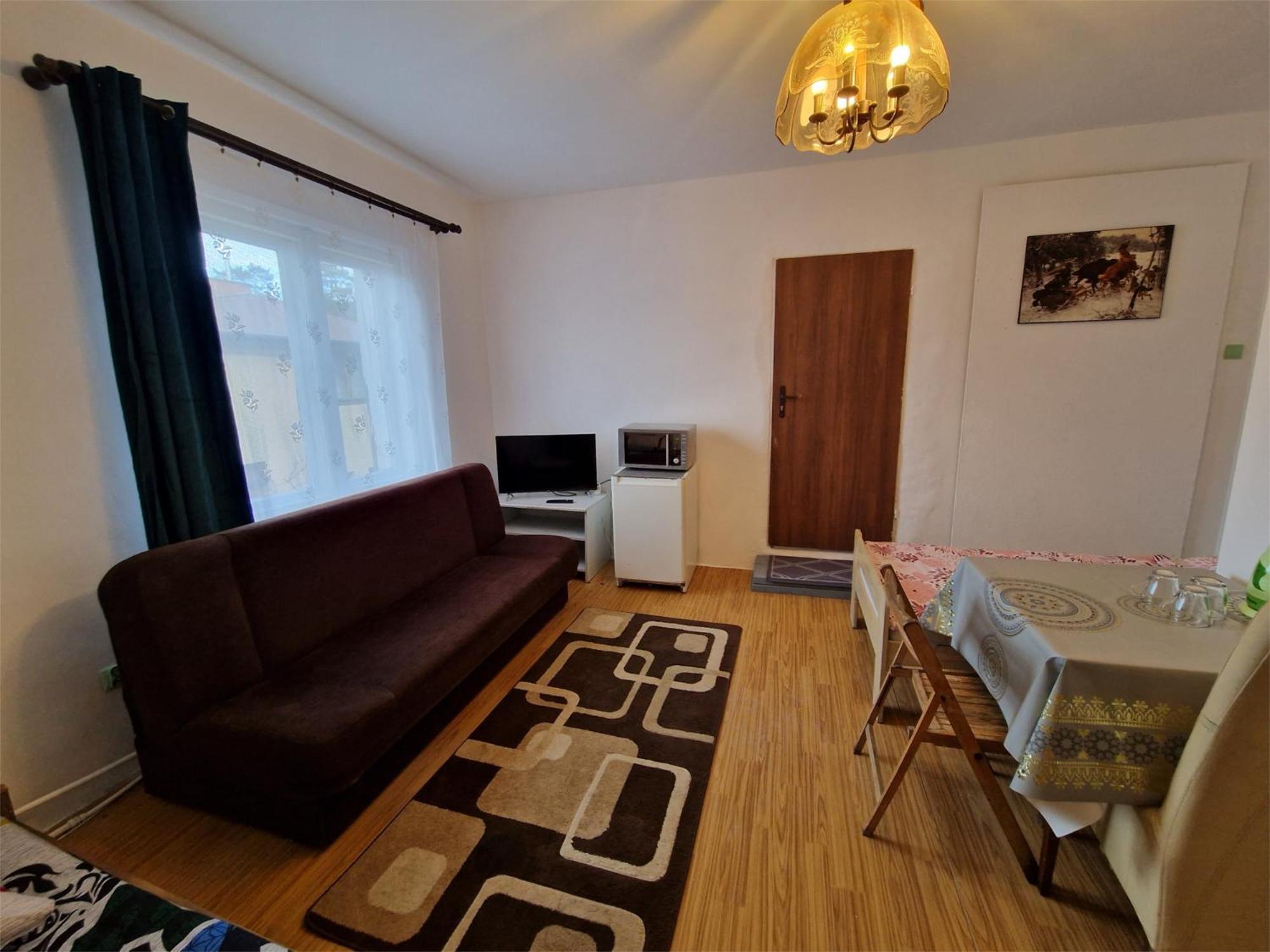 Budget Apartments Świnoujście Exterior foto