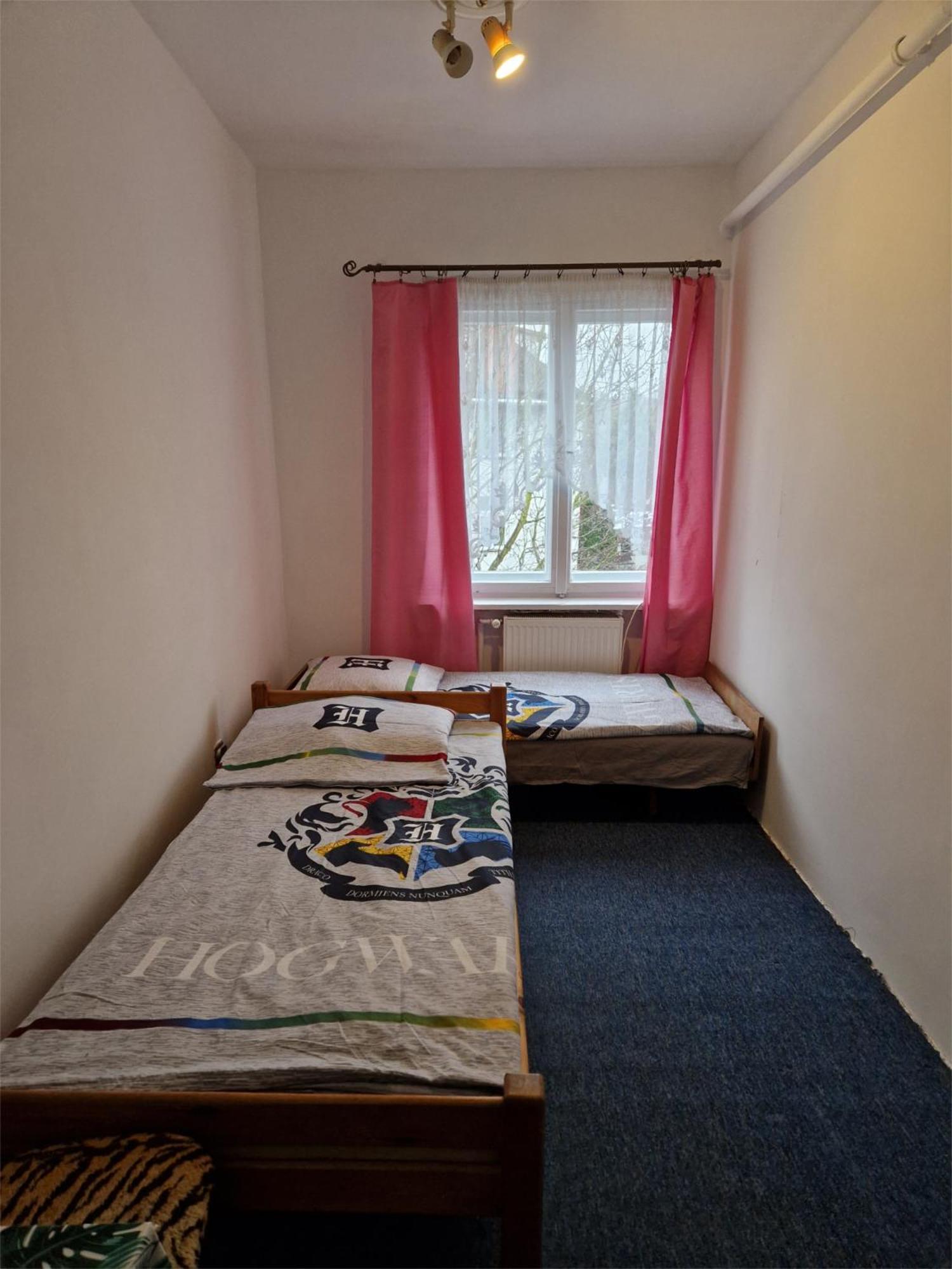 Budget Apartments Świnoujście Exterior foto