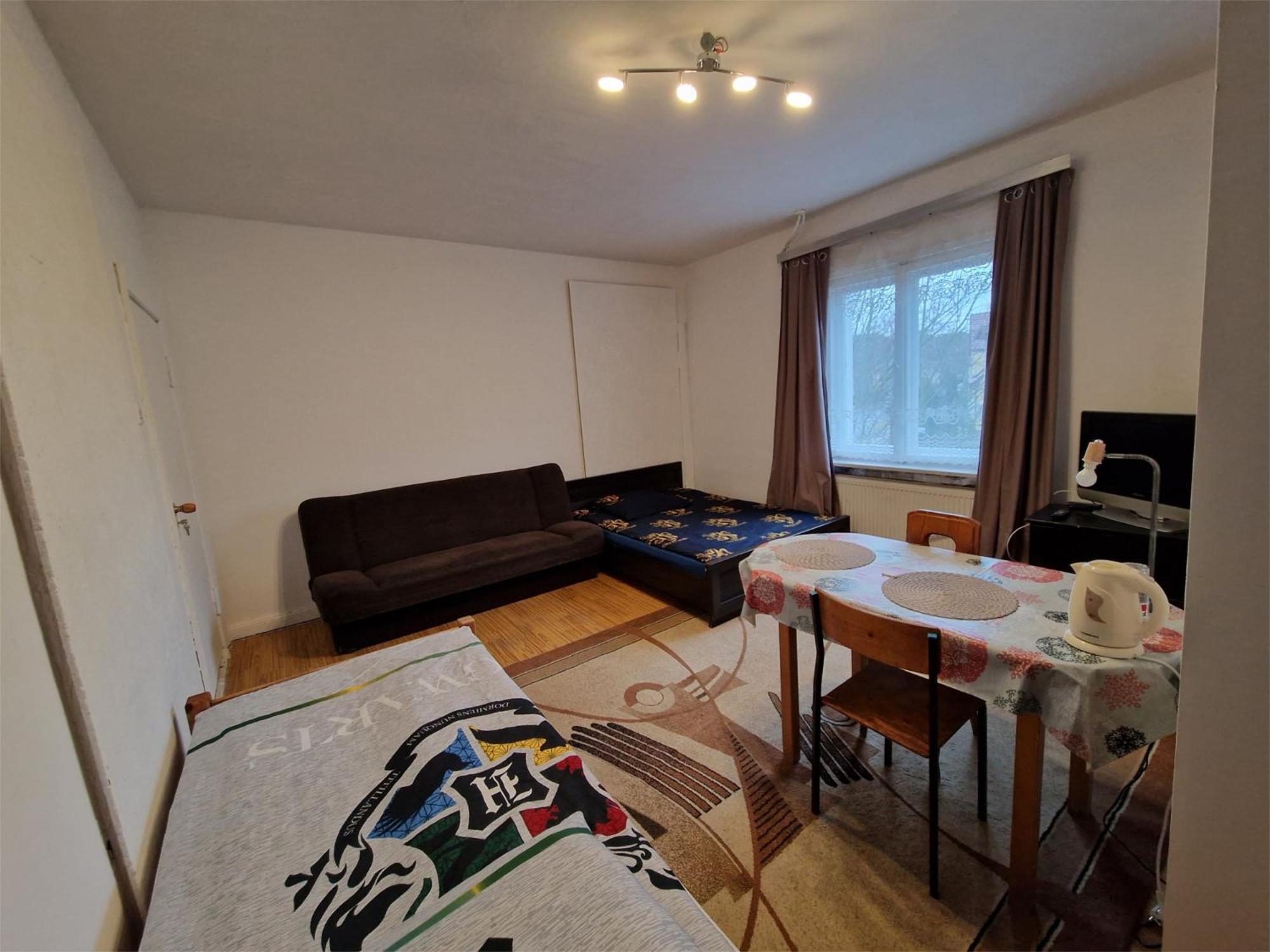 Budget Apartments Świnoujście Exterior foto