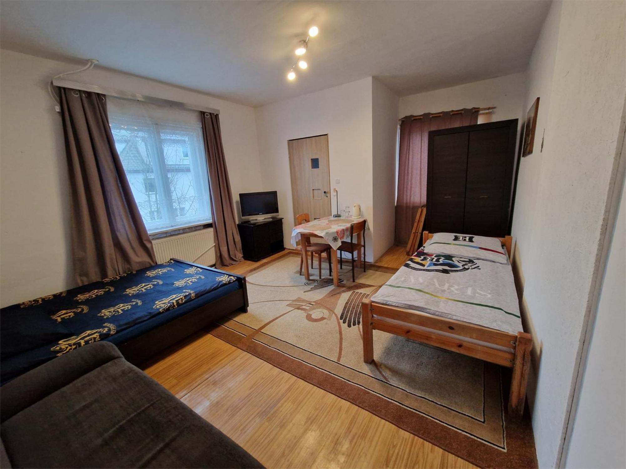 Budget Apartments Świnoujście Exterior foto