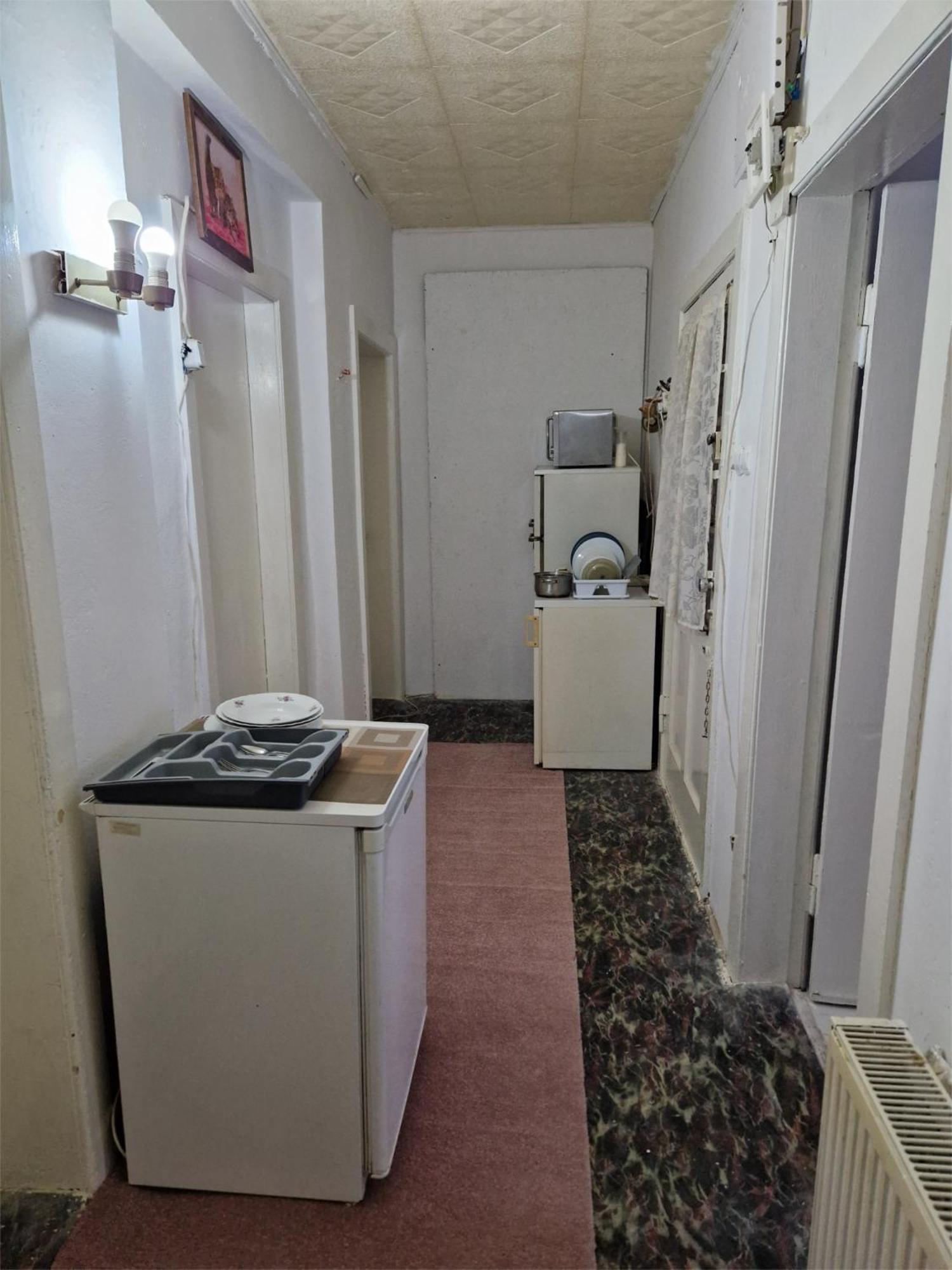 Budget Apartments Świnoujście Exterior foto