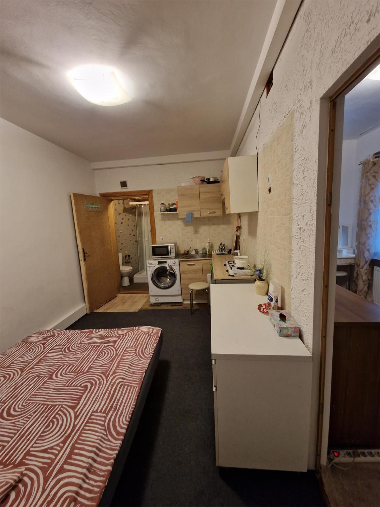 Budget Apartments Świnoujście Exterior foto